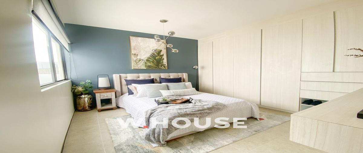 Foto de departamento en venta en  , colinas del santuario, corregidora, querétaro, 26118551 No. 04