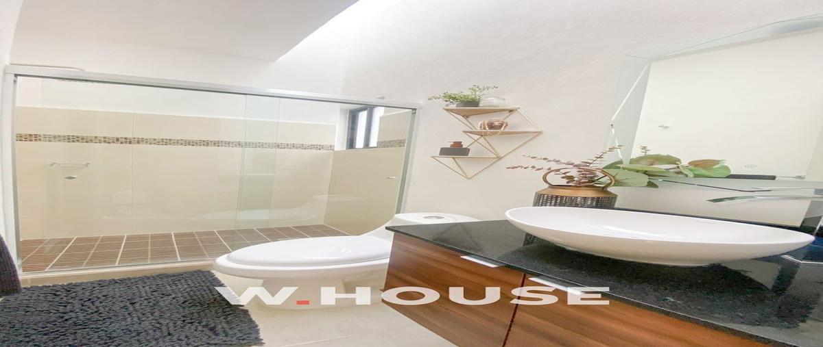 Foto de departamento en venta en  , colinas del santuario, corregidora, querétaro, 26118551 No. 05