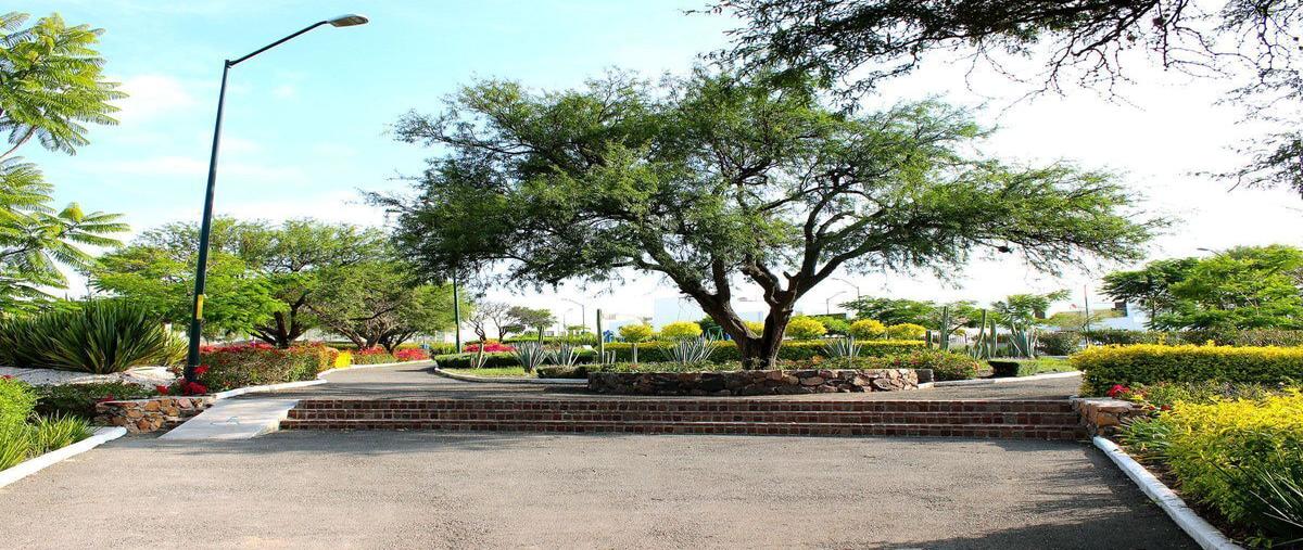 Foto de terreno habitacional en venta en  , colinas del santuario, corregidora, querétaro, 26352860 No. 03