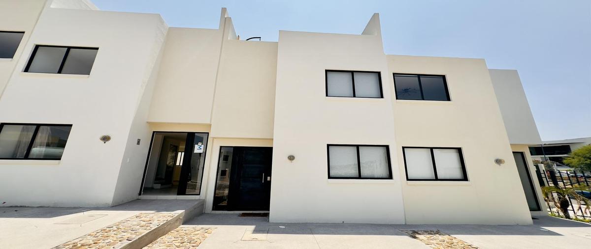 Foto de casa en , colinas del santuario, corregidora, querétaro, 0 foto 02 Foto de casa en venta en , colinas del santuario, corregidora, querétaro, 0 No. 02