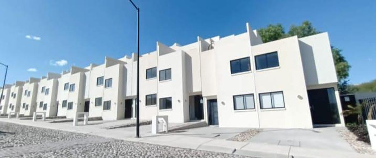 Foto de casa en , colinas del santuario, corregidora, querétaro, 0 foto 01 Foto de casa en venta en , colinas del santuario, corregidora, querétaro, 0 No. 01