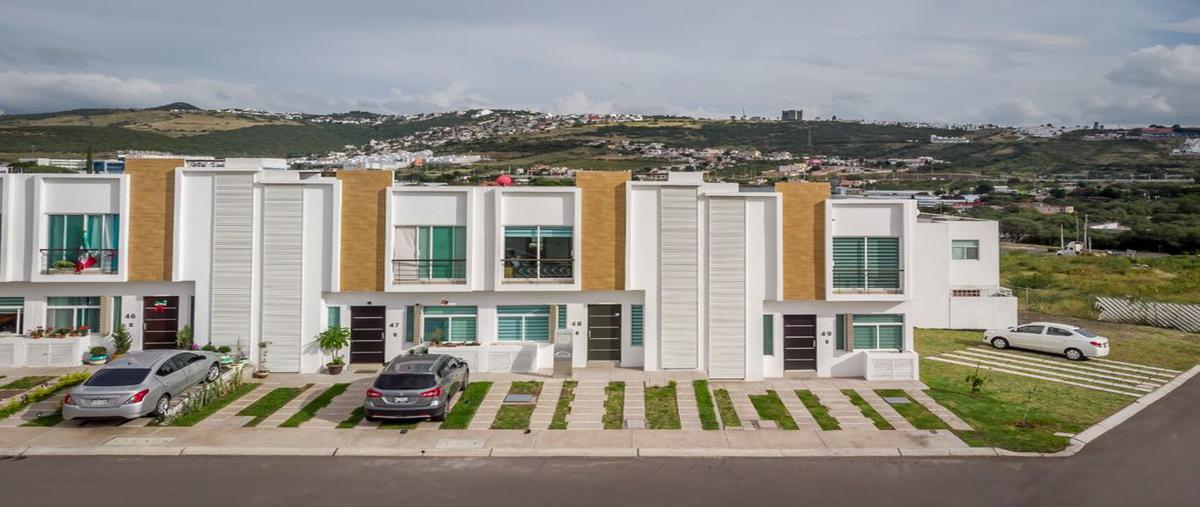 Foto de casa en venta en colinas del santuario , corregidora, querétaro, querétaro, 21107840 No. 03