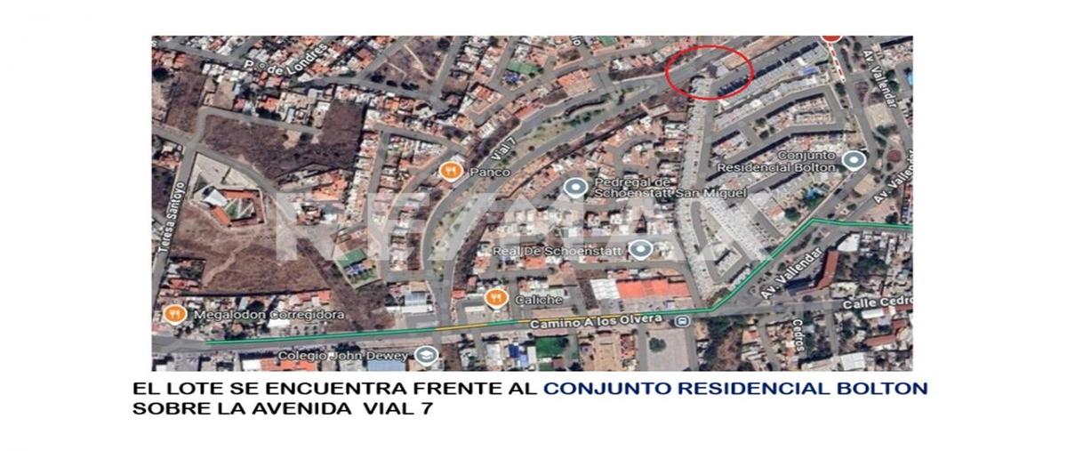 Foto de terreno comercial en colinas del santuario, francisco alcocer pozo , colinas del santuario, corregidora, querétaro, 0 foto 01 Foto de terreno comercial en venta en colinas del santuario, francisco alcocer pozo , colinas del santuario, corregidora, querétaro, 0 No. 01
