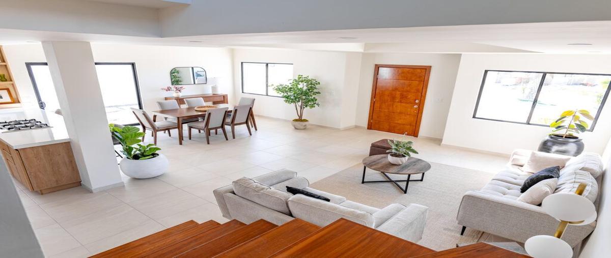 Foto de casa en venta en  , colinas del sauzal, ensenada, baja california, 28568221 No. 04