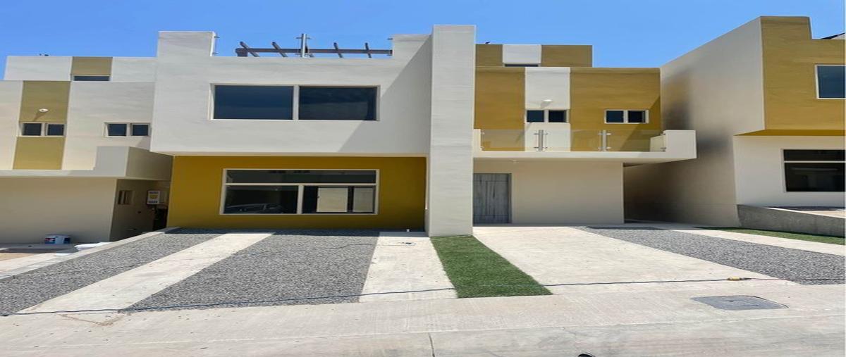 Foto de casa en venta en  , colinas del sauzal, ensenada, baja california, 0 No. 03