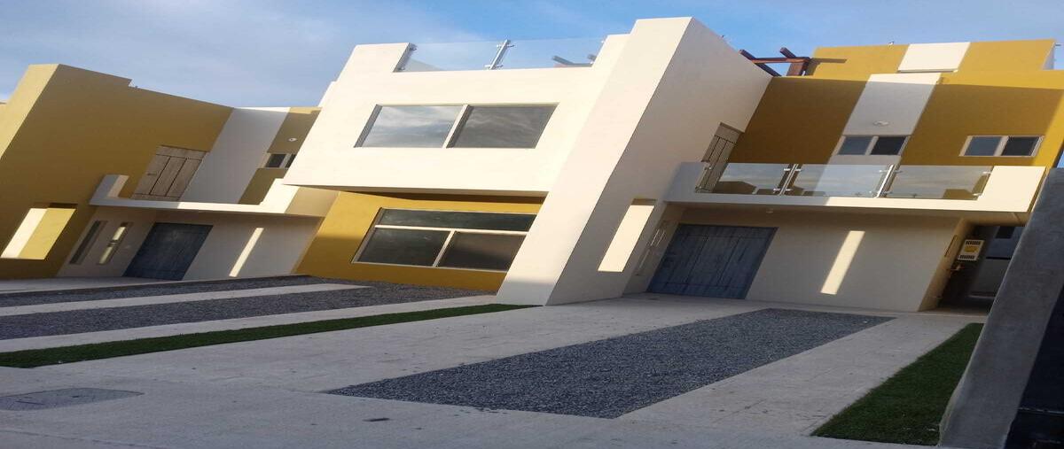Foto de casa en venta en  , colinas del sauzal, ensenada, baja california, 0 No. 04