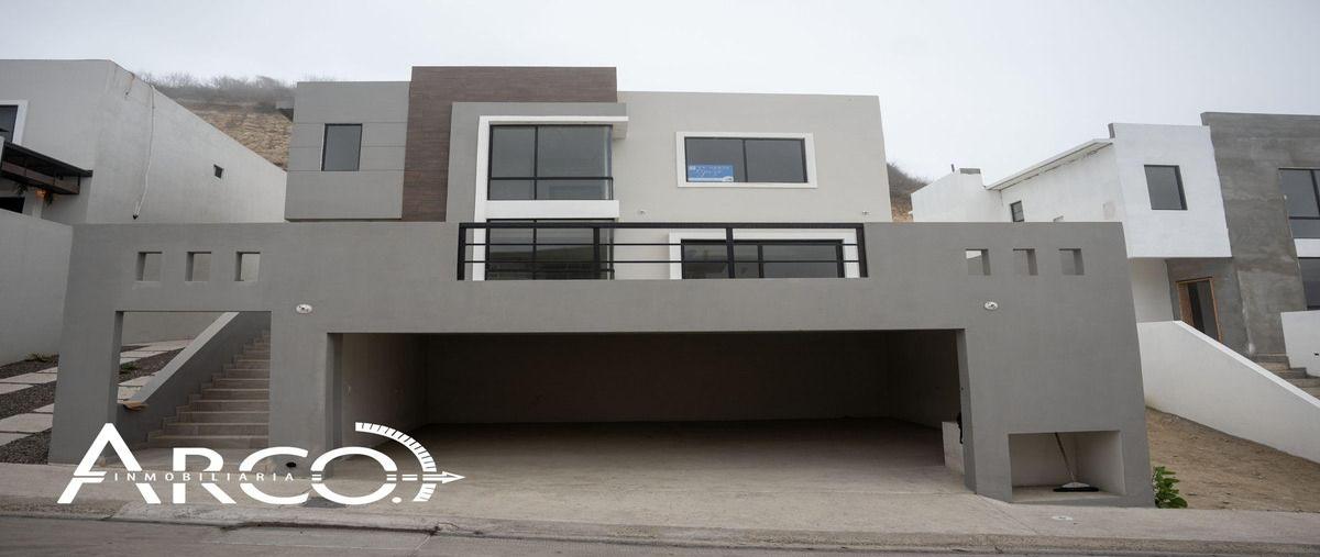 Foto de casa en , colinas del sauzal, ensenada, baja california, 0 foto 01 Foto de casa en venta en , colinas del sauzal, ensenada, baja california, 0 No. 01