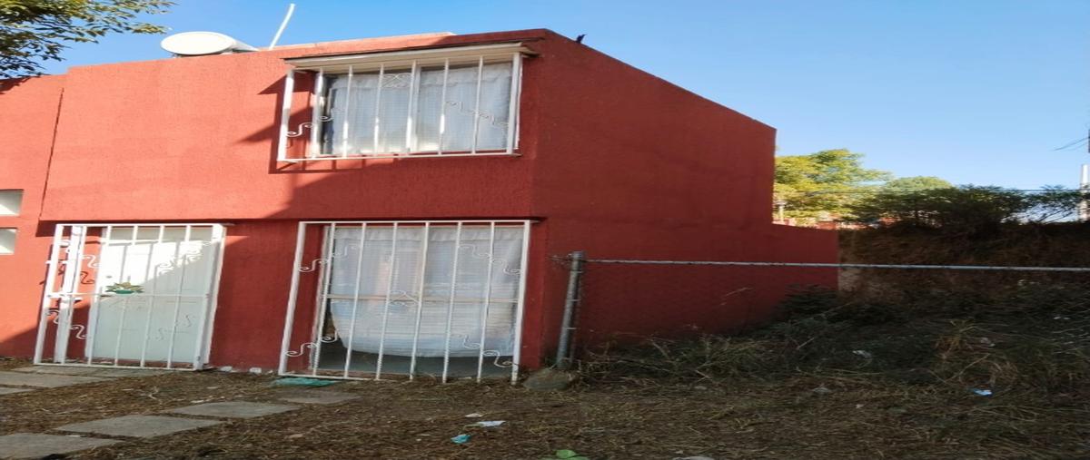 Foto de casa en condominio en , colinas del sol, almoloya de juárez, méxico, 0 foto 01 Foto de casa en condominio en venta en , colinas del sol, almoloya de juárez, méxico, 0 No. 01