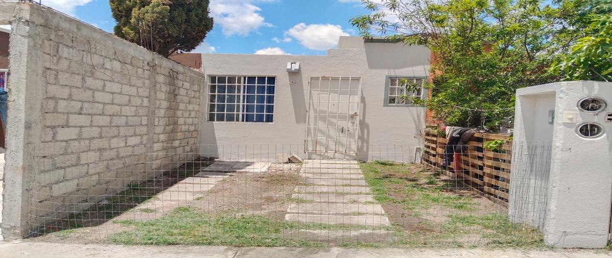 Foto de casa en venta en  , colinas del sol, almoloya de juárez, méxico, 29940487 No. 03