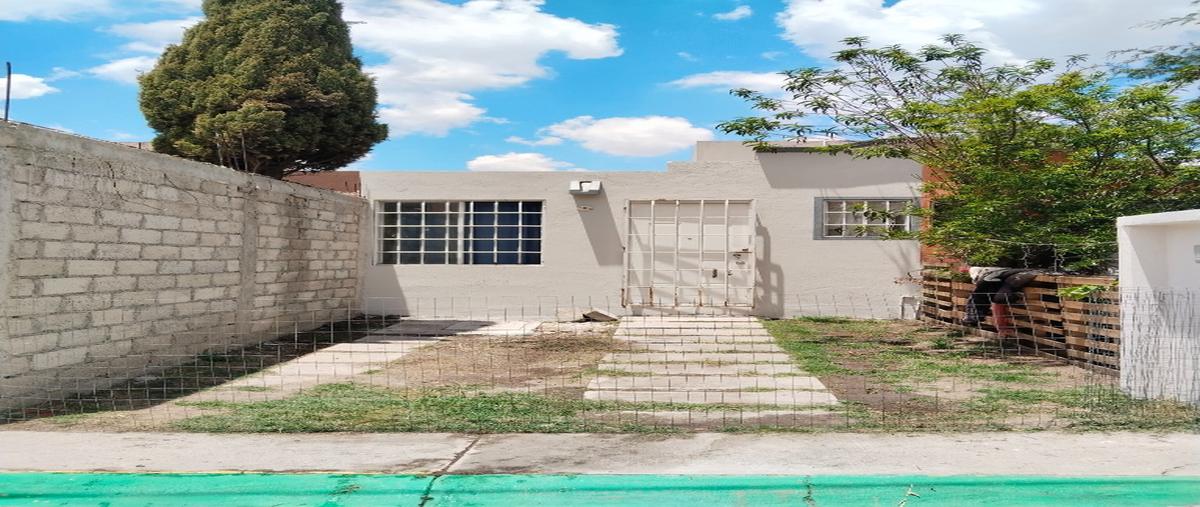 Foto de casa en venta en  , colinas del sol, almoloya de juárez, méxico, 29940487 No. 04