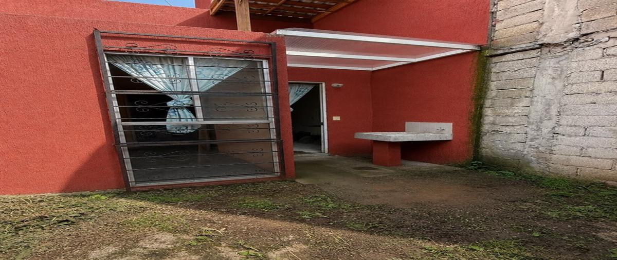 Foto de casa en venta en  , colinas del sol, almoloya de juárez, méxico, 0 No. 05