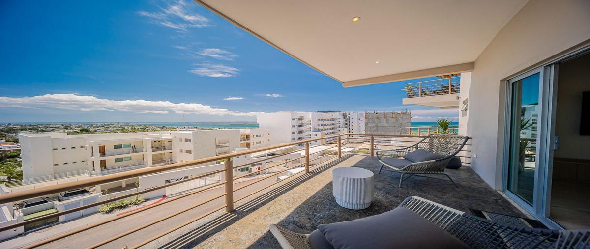Foto de departamento en venta en colinas del sol , colina del sol, la paz, baja california sur, 30645692 No. 05