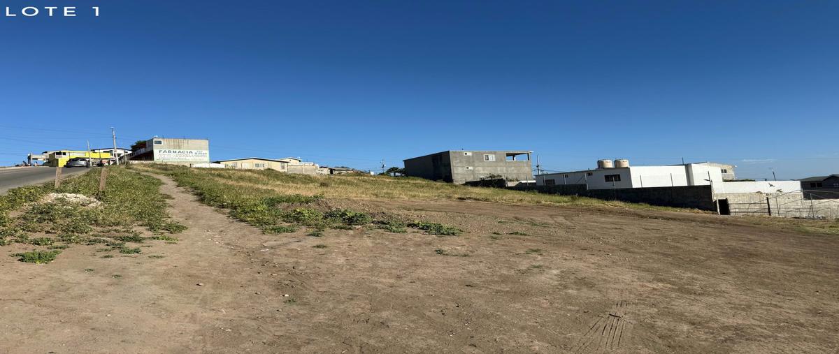 Foto de terreno habitacional en venta en colinas del sol , colinas del sol, playas de rosarito, baja california, 30985968 No. 03