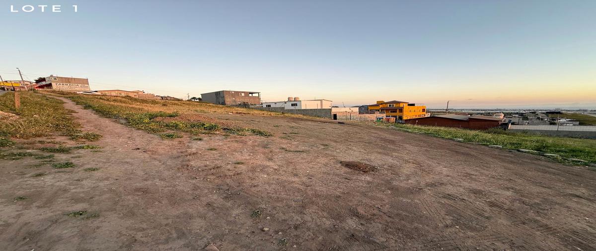 Foto de terreno habitacional en venta en colinas del sol , colinas del sol, playas de rosarito, baja california, 30985968 No. 04