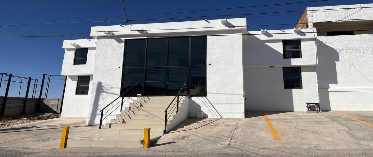 Foto de oficina en renta en  , colinas del sol i y ii, chihuahua, chihuahua, 29643433 No. 02