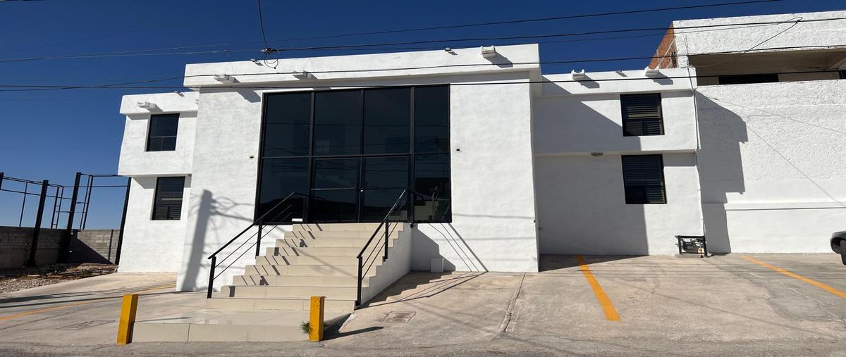 Foto de oficina en renta en  , colinas del sol i y ii, chihuahua, chihuahua, 29643433 No. 03