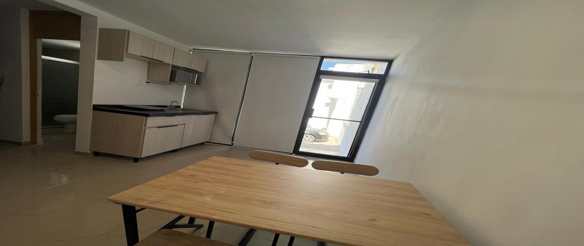 Foto de departamento en renta en  , colinas del sol iii, chihuahua, chihuahua, 0 No. 04