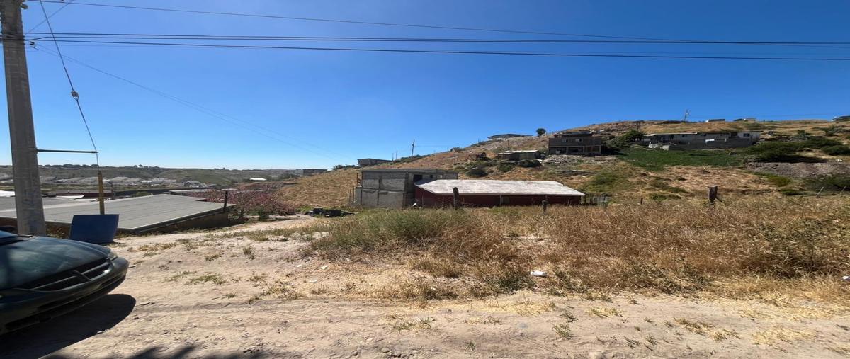 Foto de terreno habitacional en venta en  , colinas del sol, tijuana, baja california, 0 No. 03