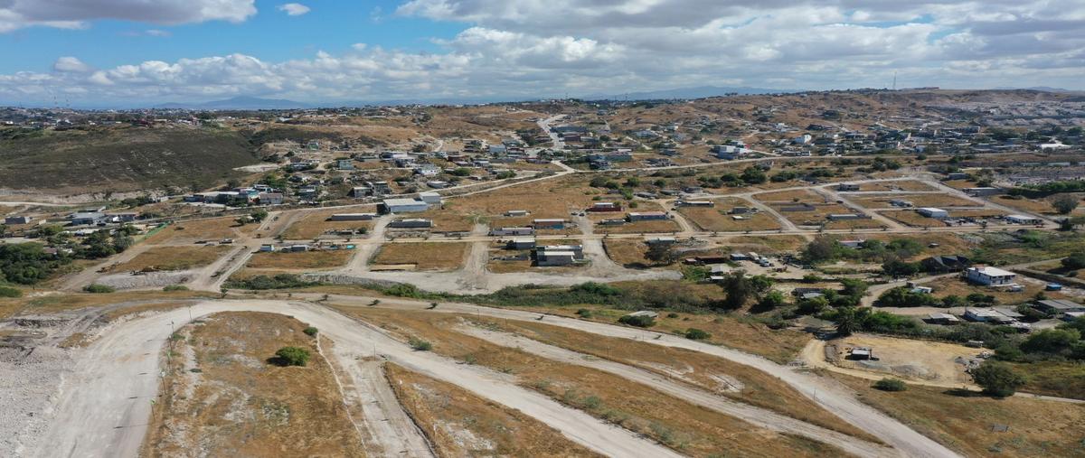 Foto de terreno habitacional en venta en  , colinas del sol, tijuana, baja california, 0 No. 03
