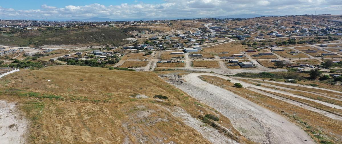 Foto de terreno habitacional en venta en  , colinas del sol, tijuana, baja california, 0 No. 04