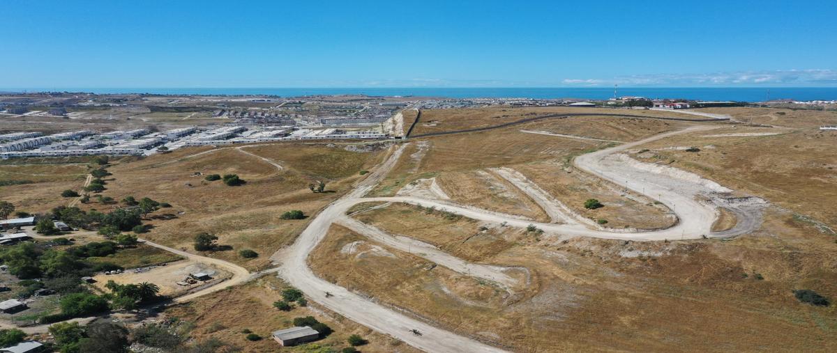 Foto de terreno habitacional en venta en  , colinas del sol, tijuana, baja california, 0 No. 05