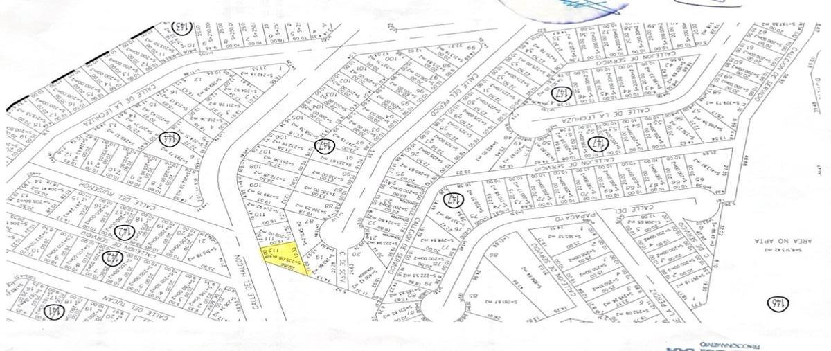Foto de terreno habitacional en venta en  , colinas del sol, tijuana, baja california, 0 No. 04