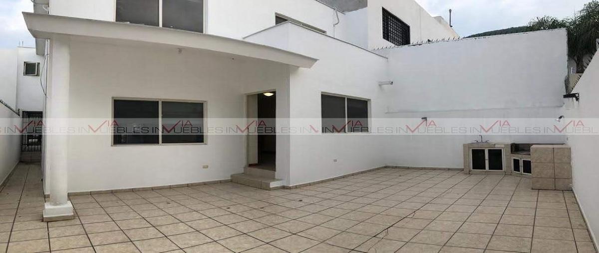 Foto de casa en renta en colinas del sur , colinas del sur, monterrey, nuevo león, 0 No. 06