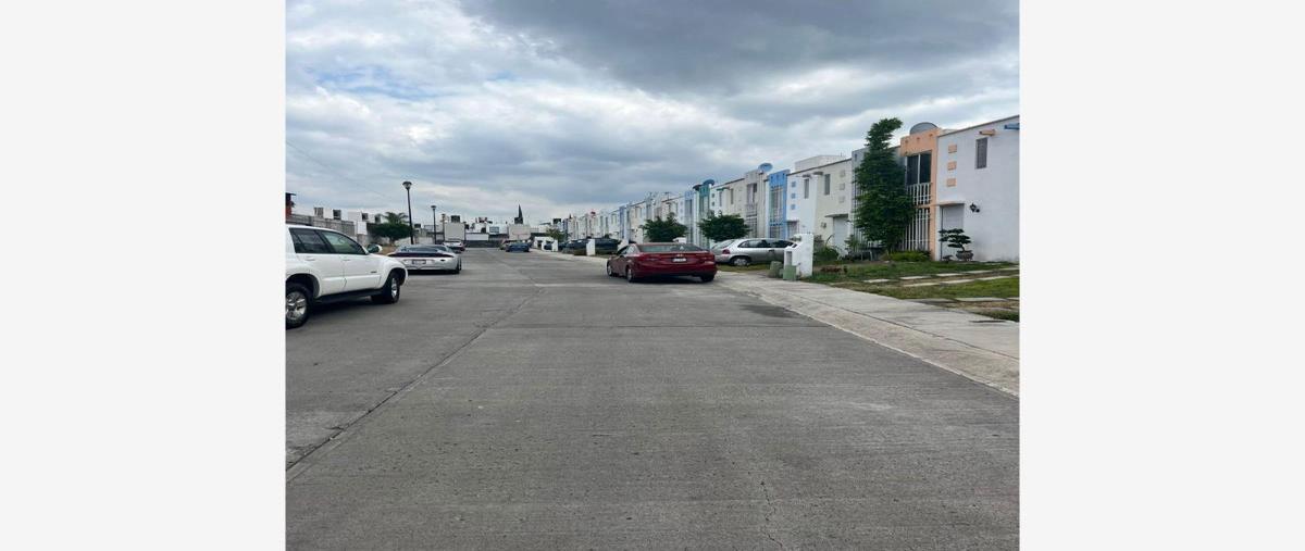 Foto de casa en condominio en venta en  , colinas del sur, corregidora, querétaro, 27382489 No. 03