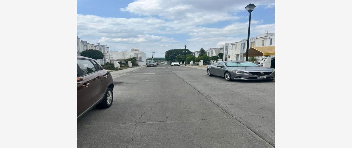 Foto de casa en condominio en venta en  , colinas del sur, corregidora, querétaro, 27382489 No. 04