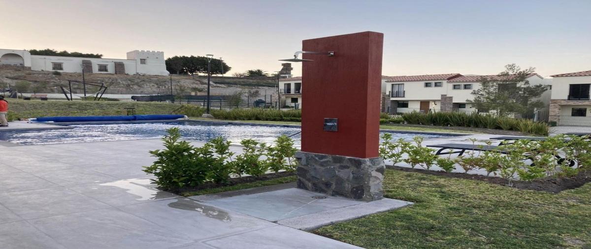 Foto de terreno habitacional en venta en  , colinas del sur, querétaro, querétaro, 0 No. 03