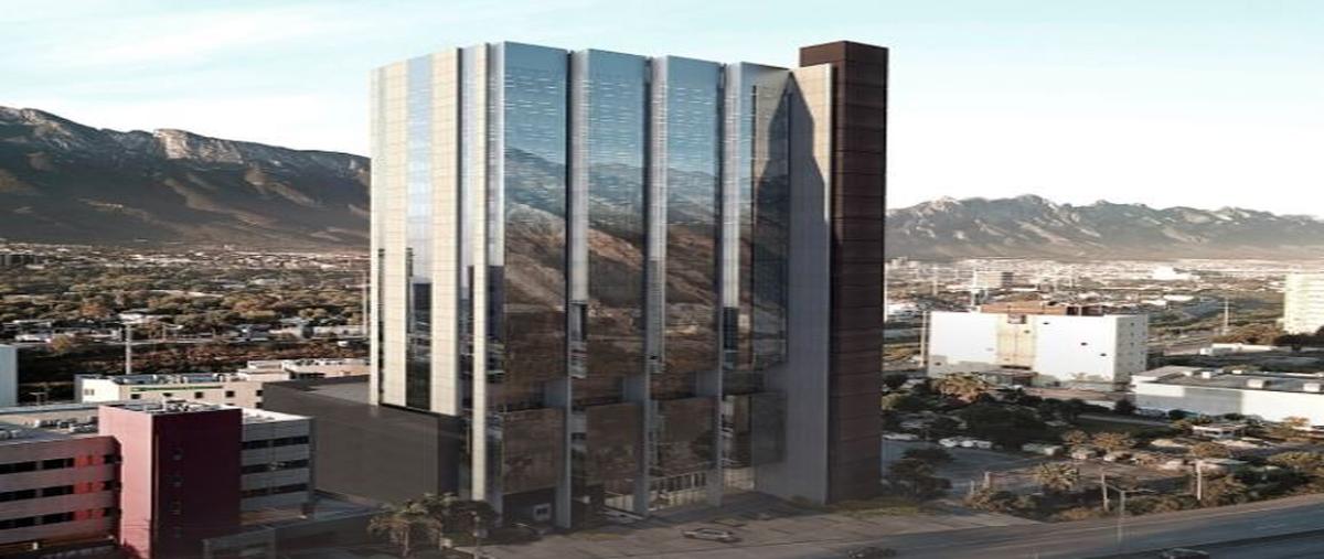 Foto de oficina en venta en  , colinas del valle 2 sector, monterrey, nuevo león, 0 No. 03