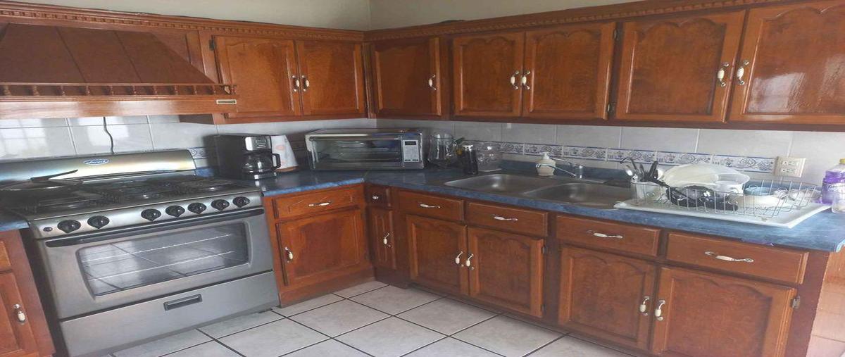 Foto de casa en venta en  , colinas del valle, chihuahua, chihuahua, 0 No. 04