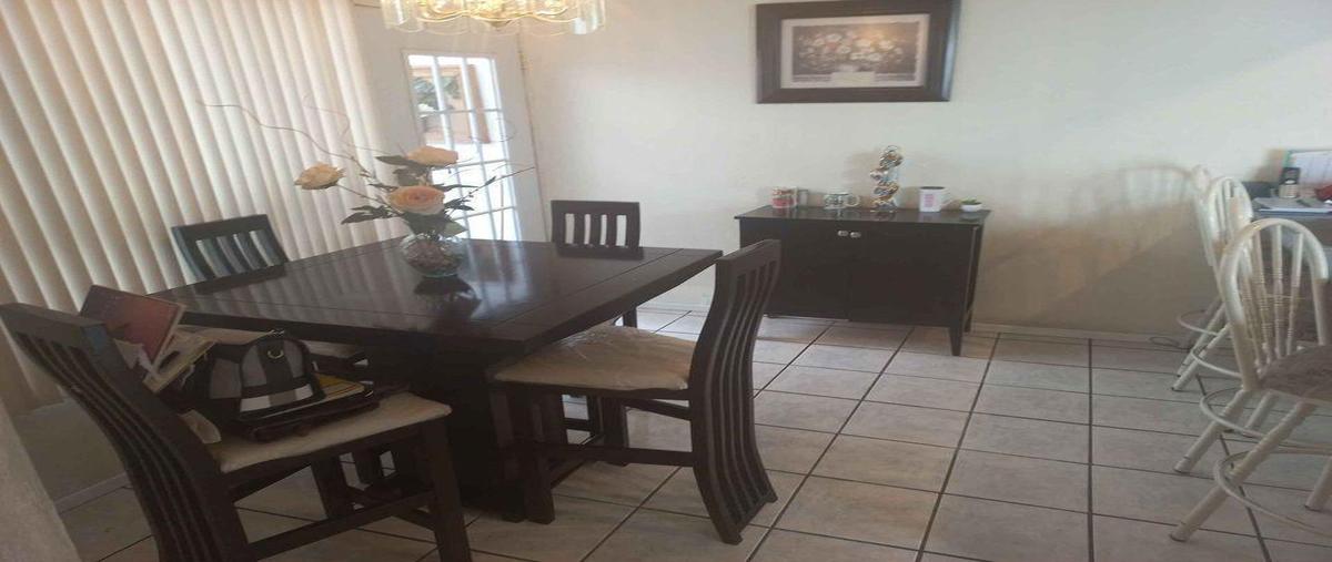 Foto de casa en venta en  , colinas del valle, chihuahua, chihuahua, 0 No. 05