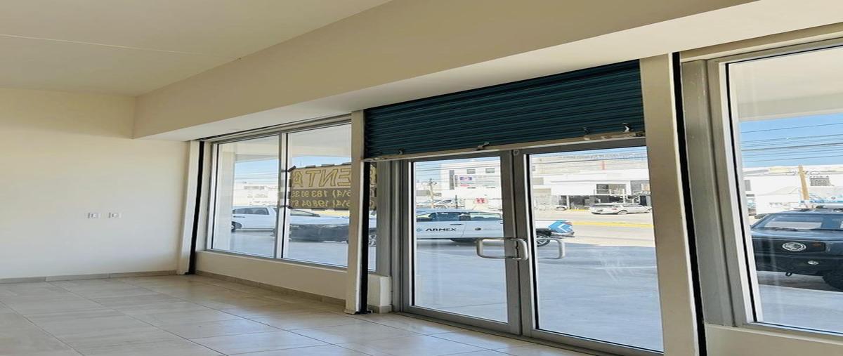 Foto de local en renta en  , colinas del valle, chihuahua, chihuahua, 28655510 No. 03