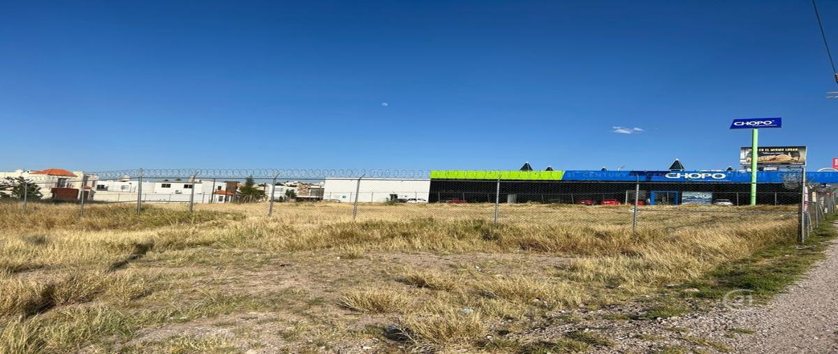 Foto de terreno habitacional en renta en  , colinas del valle, chihuahua, chihuahua, 0 No. 03