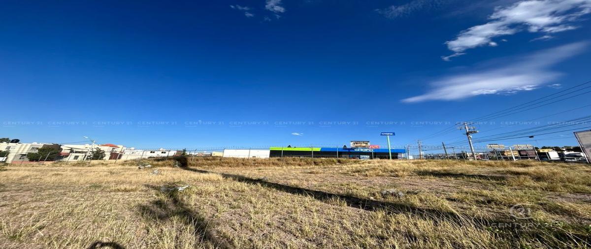 Foto de terreno habitacional en renta en  , colinas del valle, chihuahua, chihuahua, 0 No. 04