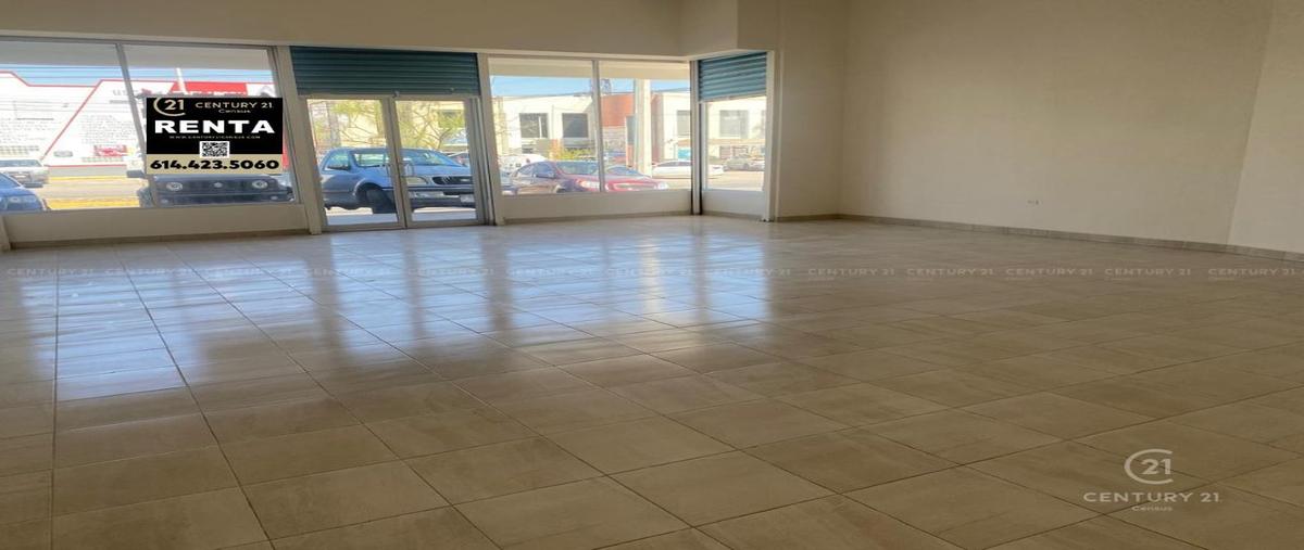Foto de local en renta en  , colinas del valle, chihuahua, chihuahua, 0 No. 05