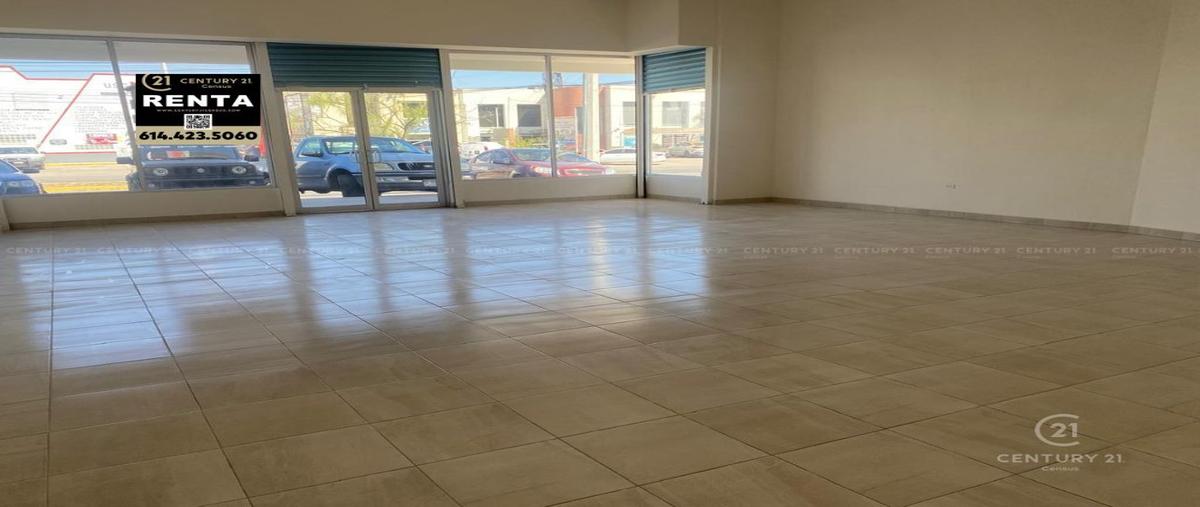 Foto de local en renta en  , colinas del valle, chihuahua, chihuahua, 0 No. 05