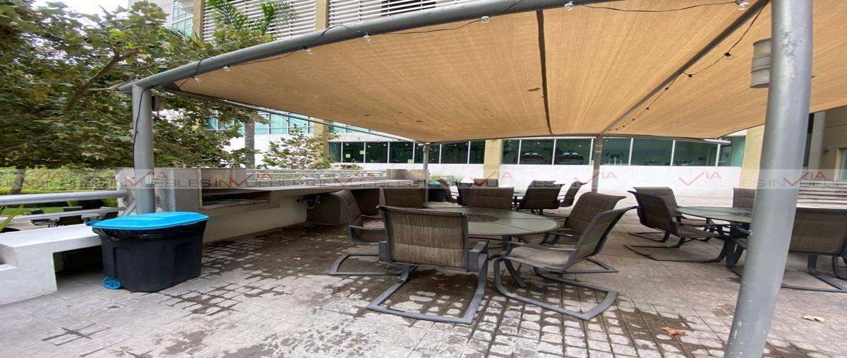 Foto de departamento en renta en colinas del valle , colinas del valle, monterrey, nuevo león, 0 No. 04