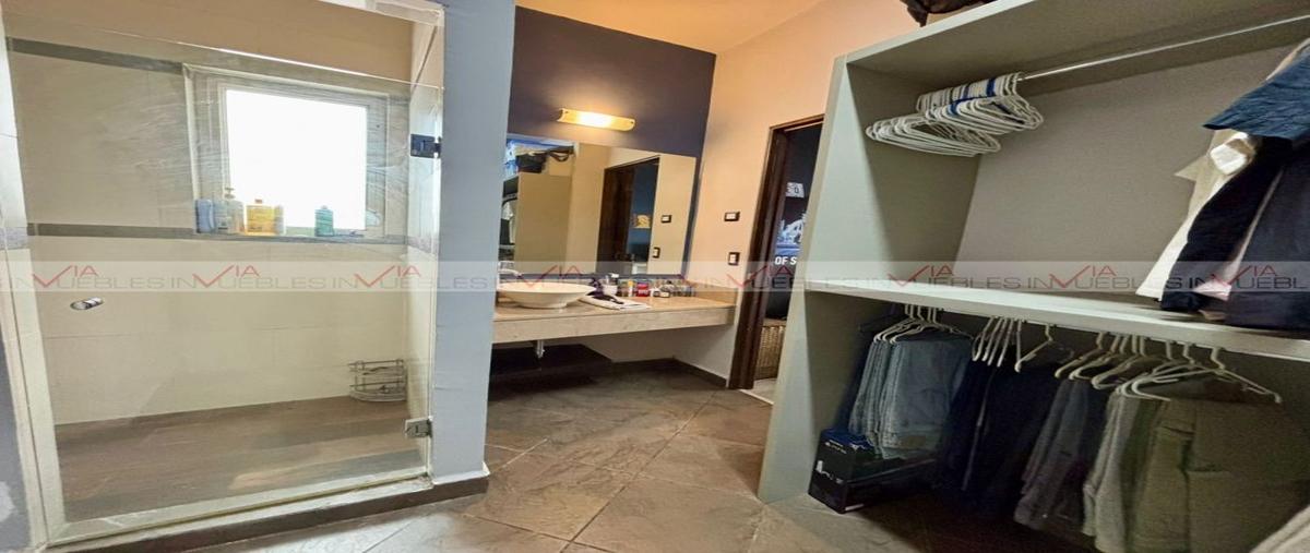 Foto de casa en venta en colinas del valle , colinas del valle, monterrey, nuevo león, 30603063 No. 04