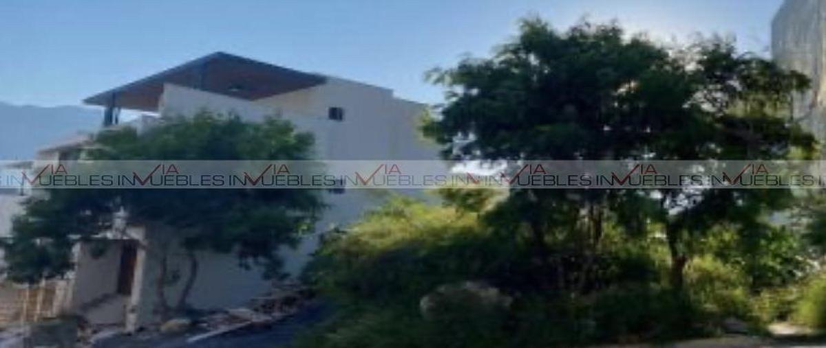 Foto de terreno habitacional en venta en colinas del valle , colinas del valle, monterrey, nuevo león, 30689791 No. 04