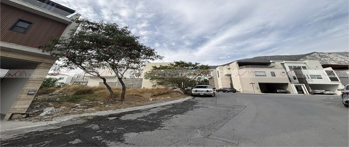 Foto de terreno habitacional en venta en colinas del valle , colinas del valle, monterrey, nuevo león, 0 No. 05