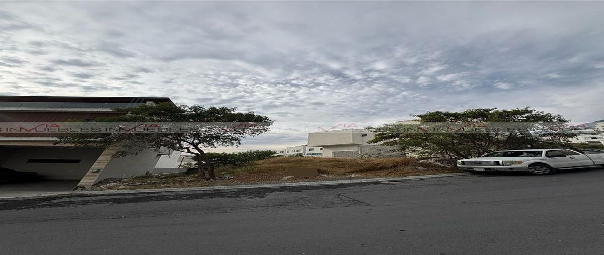 Foto de terreno habitacional en venta en colinas del valle , colinas del valle, monterrey, nuevo león, 30689791 No. 06