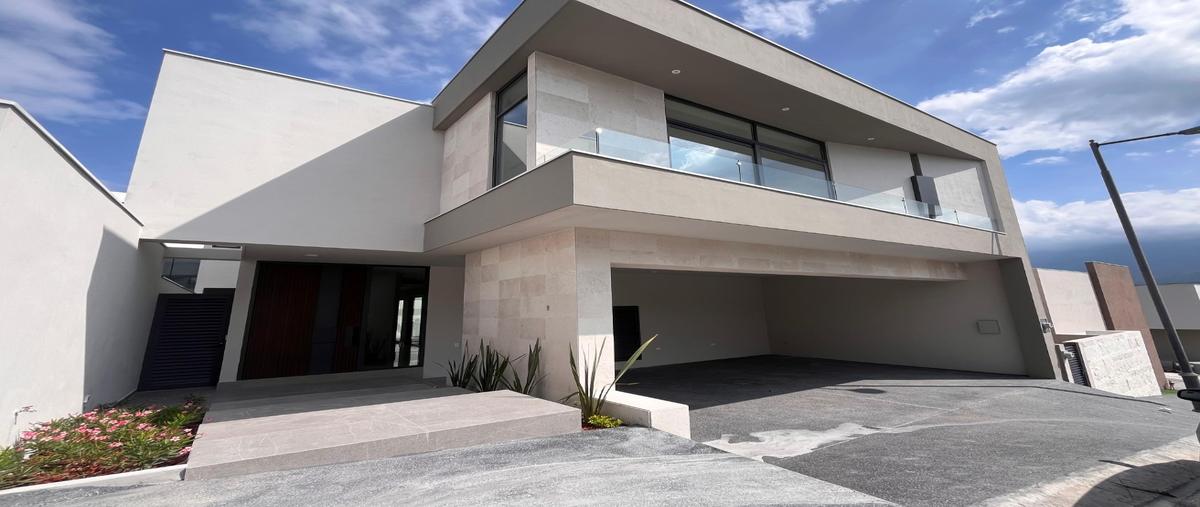 Foto de casa en , colinas del valle, monterrey, nuevo león, 0 foto 01 Foto de casa en venta en , colinas del valle, monterrey, nuevo león, 0 No. 01
