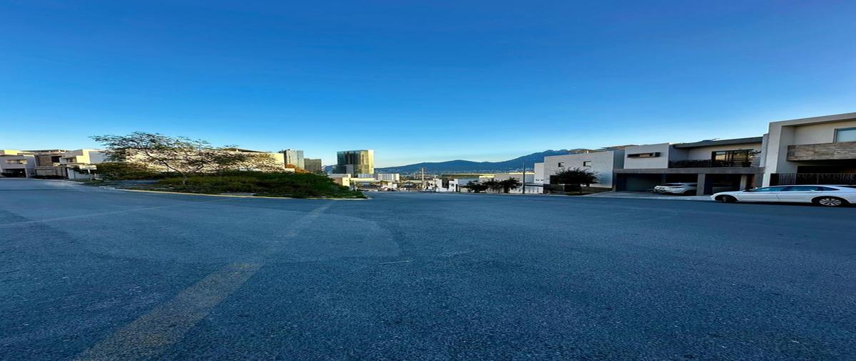 Foto de terreno habitacional en venta en  , colinas del valle, monterrey, nuevo león, 0 No. 03