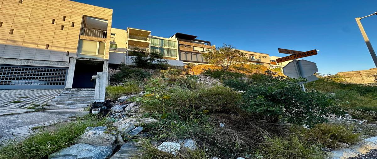 Foto de terreno habitacional en venta en  , colinas del valle, monterrey, nuevo león, 0 No. 04