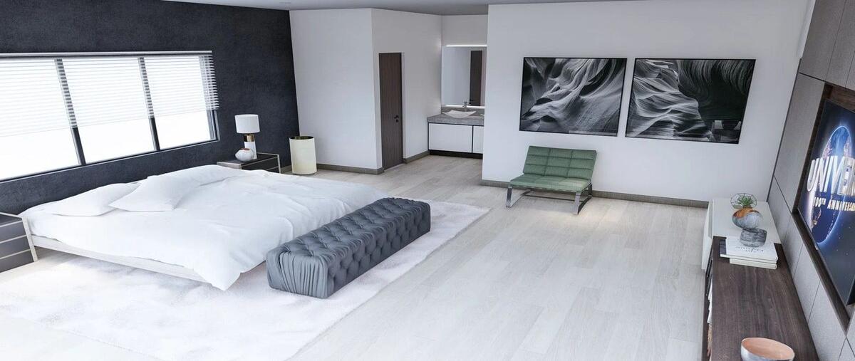 Foto de casa en venta en  , colinas del valle, monterrey, nuevo león, 0 No. 03
