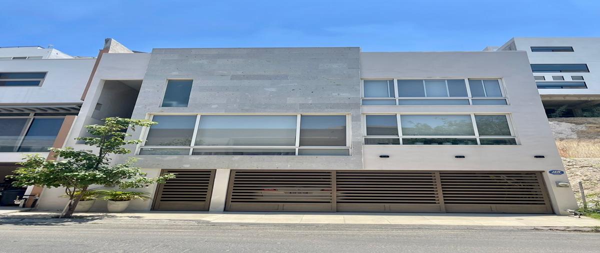 Foto de casa en venta en  , colinas del valle, monterrey, nuevo león, 30355551 No. 01