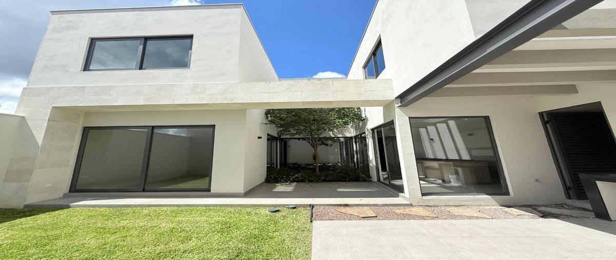 Foto de casa en venta en  , colinas del valle, monterrey, nuevo león, 0 No. 03