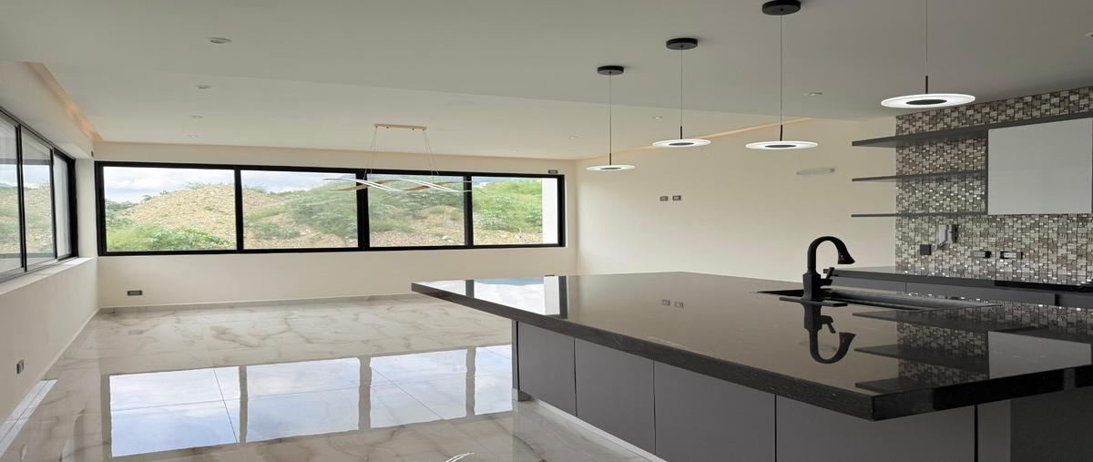 Foto de casa en venta en  , colinas del valle, monterrey, nuevo león, 30659636 No. 03